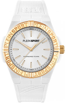 Plein Sport LASERSTRIKE